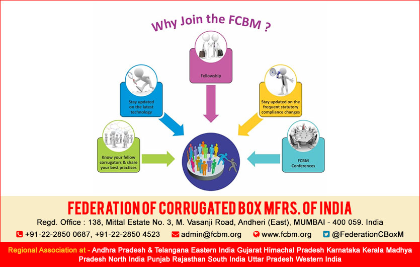 Why join in fcbm