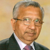Shri Pradip Bosmaya