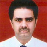 Shri Vinay Patel
