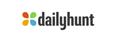 Description: Image result for dailyhunt logo